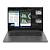 Ноутбук Lenovo 83A2000URU, 17'', Intel Core i3/8/512