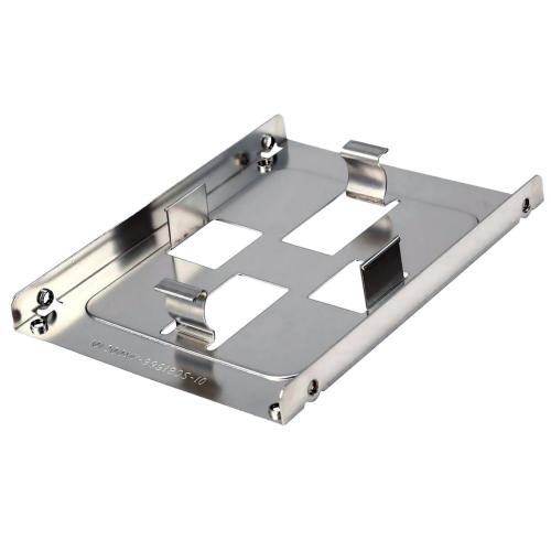 Кронштейн Supermicro MCP-240-00127-0N для LSI SuperCap в отсеке 2.5"