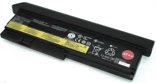 Аккумулятор Lenovo 42T4834 47++ 