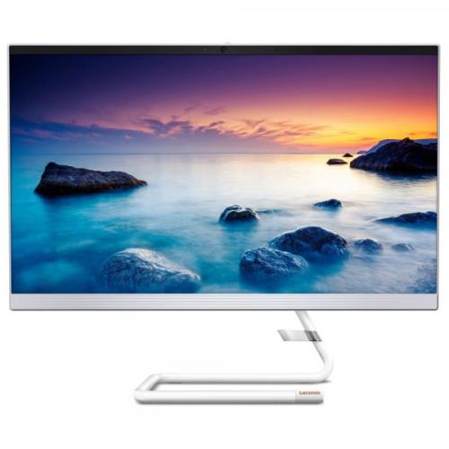 Моноблок Lenovo F0G1003SRK