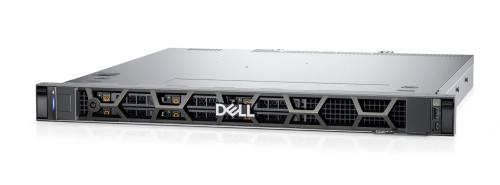 Сервер Dell PowerEdge R260 210-BLVL-001