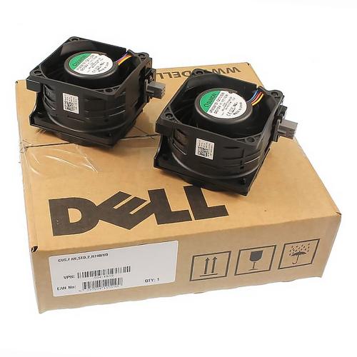 Вентилятор Dell 384-BBSDt
