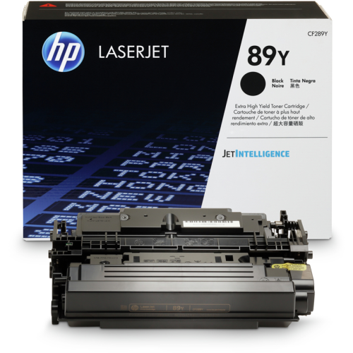 Картридж HP CF289Y