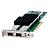 Intel X710-DA2 двухпортовый сетевой адаптер 10 Гбит/с с разъемами SFP+