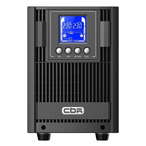 ИБП CBR ESN-1.5KT-4F-LCHERSC
