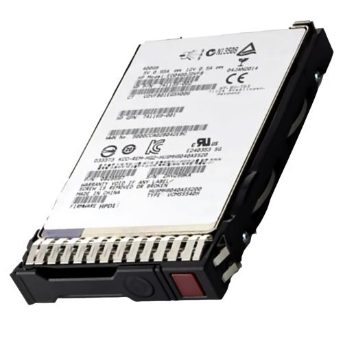 Жесткий диск HPE P28500-B21, 2Tb, SATA 6Gb/s, 7.2K, Hot Swap, SFF