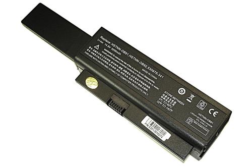 Аккумулятор HP HSTNN-OB91-OEM