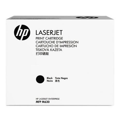 Картридж HP CF281XH