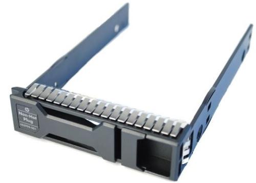 HPE 652998-001 салазки для жестких дисков