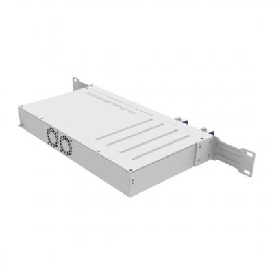 Коммутатор MicroTik CRS504-4XQ-IN