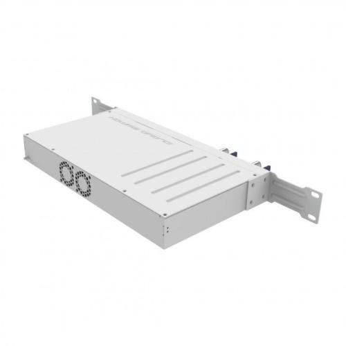 Коммутатор MicroTik CRS504-4XQ-IN