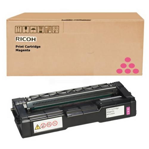 Картридж Ricoh 407533
