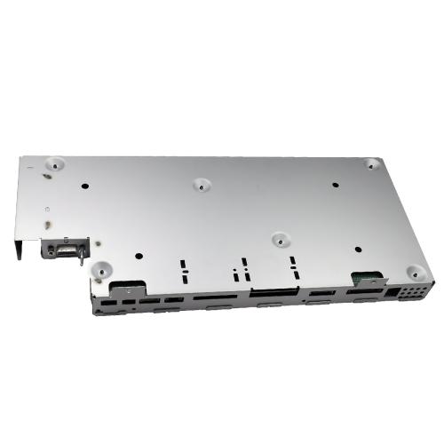 Плата сканера HP CC522-67935