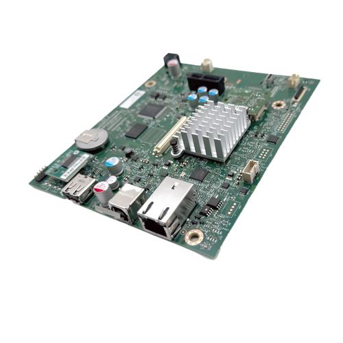 Плата форматера HP 1PV87-60002