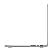 Ноутбук Apple MX2F3LL/A, 14'', Apple M4/24/1000