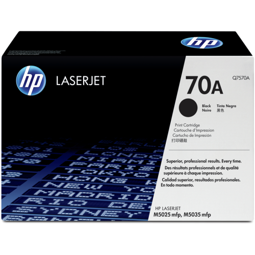 Картридж HP Q7570A