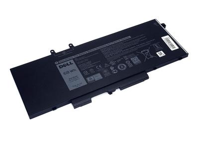 Аккумулятор для ноутбука Dell 4GVMP
