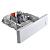 Кассета на 500 листов (лоток 2) HP RM2-5014-000CN для Color LaserJet M855/M880