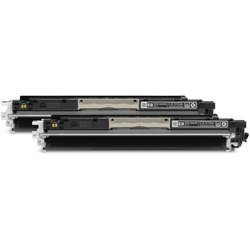 Картридж HP CE310A