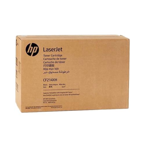 Картридж HP CF214XH