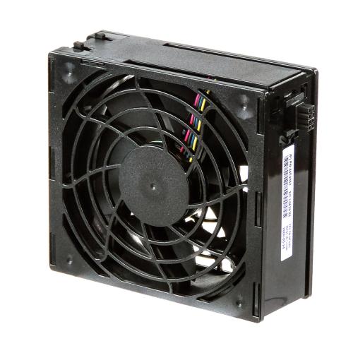 Горячезаменяемый вентилятор 120 мм IBM 44E4563 для серверов System x3400/x3500/x3850 M2