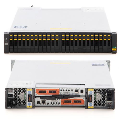 Система хранения данных HPE MSA 2060 R0Q73B