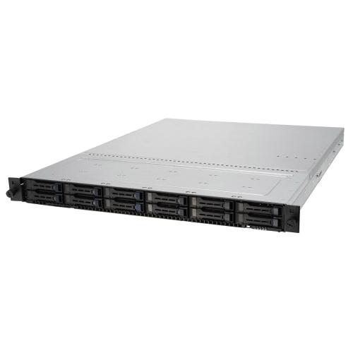 Серверная платформа ASUS RS500A E10 RS12U (90SF00X2-M02100)