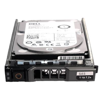 Накопитель Dell 161-BBZX 1TB SATA 6Gbps 7,2k 3,5''