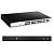 Управляемый L2 Smart PoE-коммутатор D-Link DGS-1210-28P с 24 портами Gigabit и 4 комбо-портами SFP