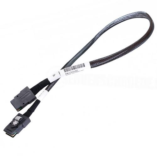 Кабель HP 873514-001 Mini SAS