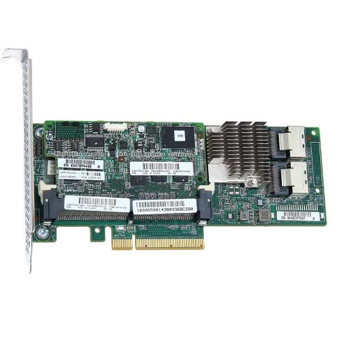 HP 631671-B21 контроллер Smart Array P420