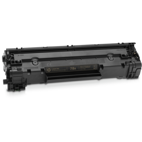 Картридж HP CE278A