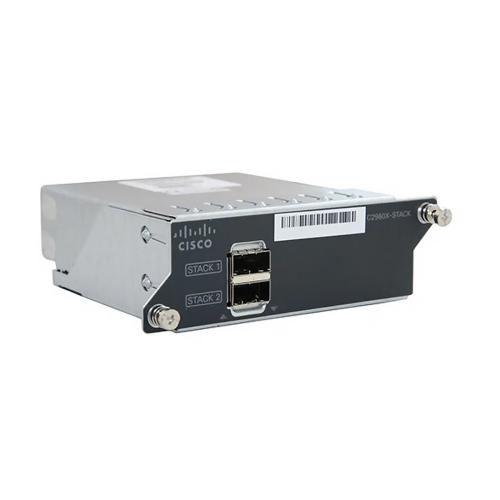 Модуль Cisco C2960X-STACK=