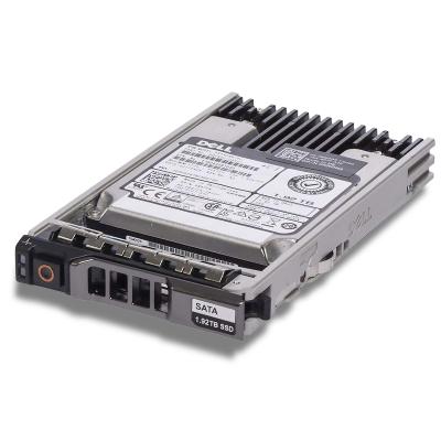 Накопитель Dell 345-BDNK SSD 2,5'', 1.92 Tb, SATA