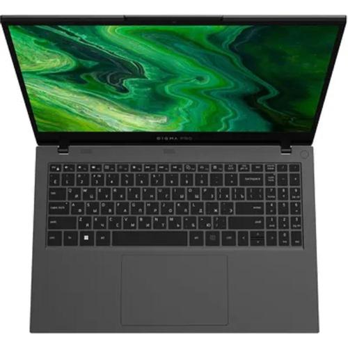 Ноутбук Digma DN15P3-8DXW03