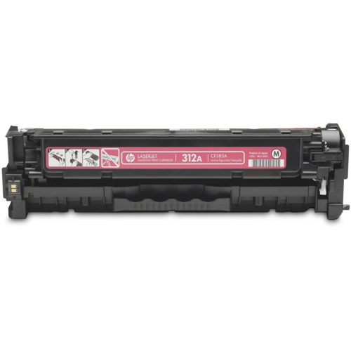 Картридж HP CF383A