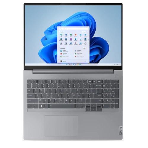 Ноутбук Lenovo 21KH00FTUE