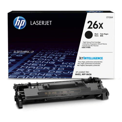 Картридж HP CF226X