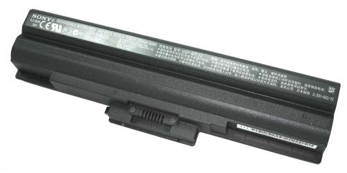 Аккумулятор Sony VGP-BPL13