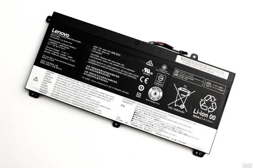 Аккумулятор Lenovo 45N1742