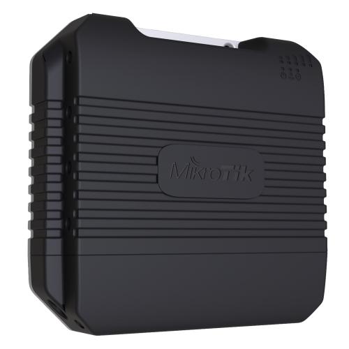 Точка доступа MikroTik LtAP-2HnD&FG621-EA