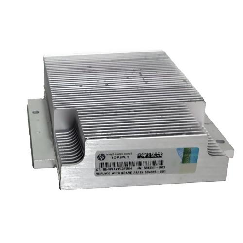 Радиатор HP 586641-002