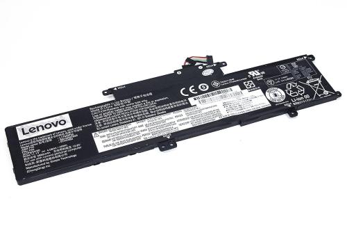 Аккумулятор Lenovo L17M3P55