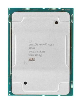 Серверный процессор Intel Xeon Gold 6230R (338-BVKR)