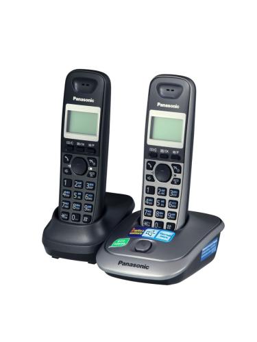 Телефон Panasonic KX-TG2512RU1 