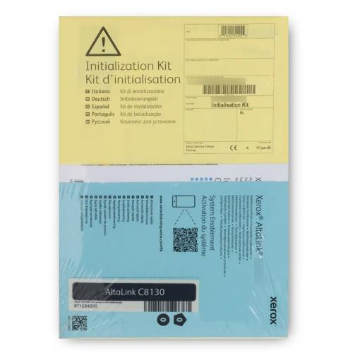 Комплект инициализации XEROX 097S05042