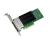 Сетевой адаптер Dell 540-BCSD, 4 порта RJ45 по 10 Гб/с Сетевой адаптер Dell 540-BCSD, 4 порта RJ45 по 10 Гб/с