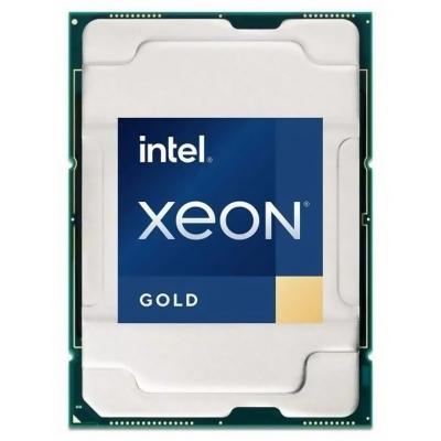 Intel Xeon Gold 6334 338-CBXT серверный процессор Dell