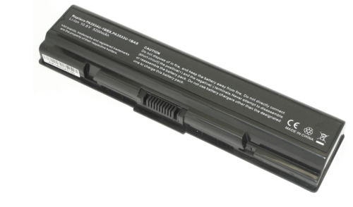 Совместимый аккумулятор Toshiba PA3534U-1BRS OEM