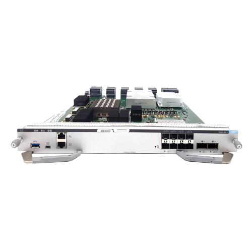 Модуль супервизора Cisco Catalyst C9400X-SUP-2 с аплинками 100GbE для шасси серии 9400